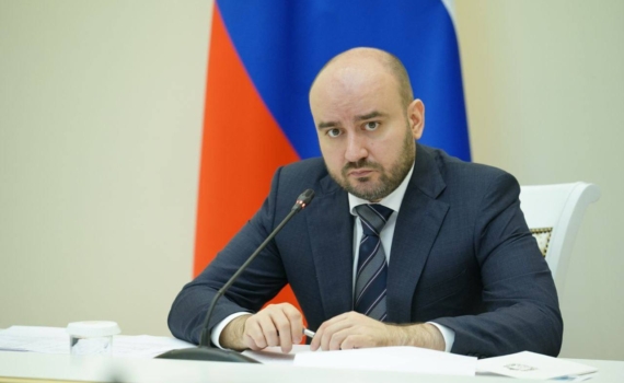 Подготовка к «Последнему звонку», ГИА и благоустройство парков – главные темы оперативного совещания в Правительстве