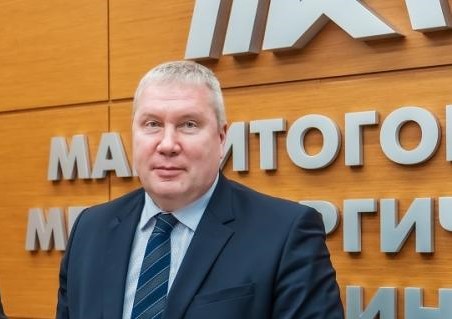 Гендиректор ММК Шиляев удостоен медали «Трудовая доблесть Южного Урала»