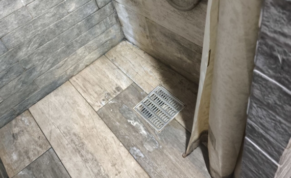 Мечтаете о спа-курорте? Избавьтесь от ванной, душ-кабины — как сделать модный душ без переплат Мечтаете о спа-курорте? Избавьтесь от ванной, душ-кабины — как сделать модный душ без переплат