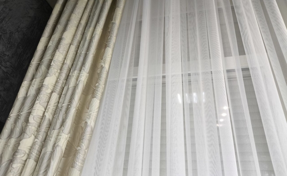 Ваши шторы выглядят не очень: 5 причин, почему одни шторы преображают комнату, а другие — нет Ваши шторы выглядят не очень: 5 причин, почему одни шторы преображают комнату, а другие — нет