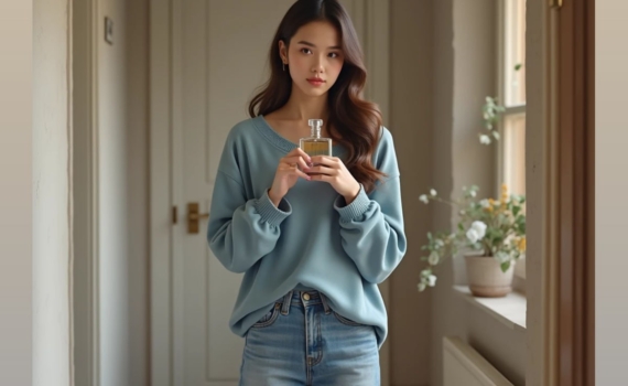 Пять ароматных нот весны и лета: какие запахи создают ощущение свежести — твои духи на теплый сезон Пять ароматных нот весны и лета: какие запахи создают ощущение свежести — твои духи на теплый сезон