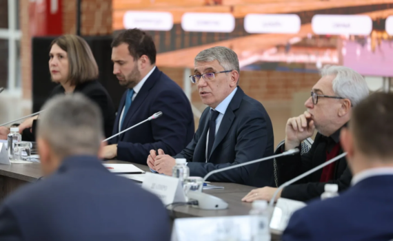 В Туле к разработке концепции поэтапного благоустройства набережной привлекли молодежь, Миляев объяснил, почему В Туле к разработке концепции поэтапного благоустройства набережной привлекли молодежь, Миляев объяснил, почему