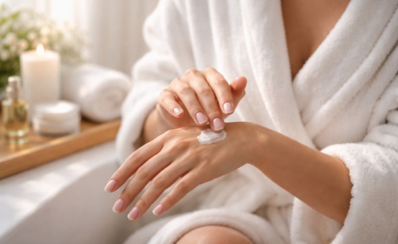 Руки как у ребёнка за копейки: простое средство, которое реально работает — заменяет крем за тысячи Руки как у ребёнка за копейки: простое средство, которое реально работает — заменяет крем за тысячи