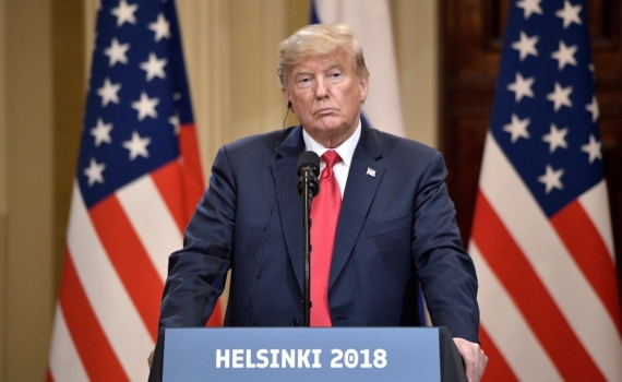 Давление на Киев усиливается: Трамп настаивает на выборах, а в Раде заговорили о травле Зеленского Давление на Киев усиливается: Трамп настаивает на выборах, а в Раде заговорили о травле Зеленского